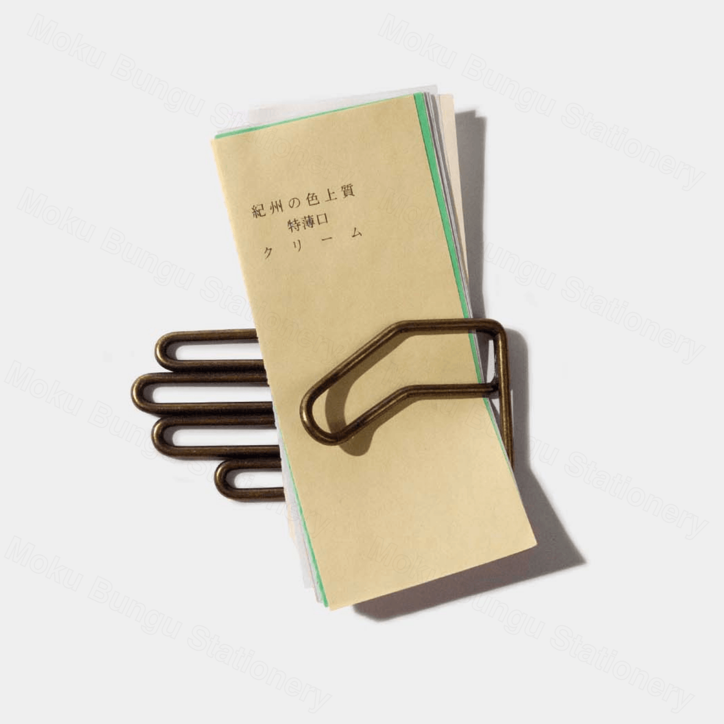 Gekkoso - Right Hand Clip