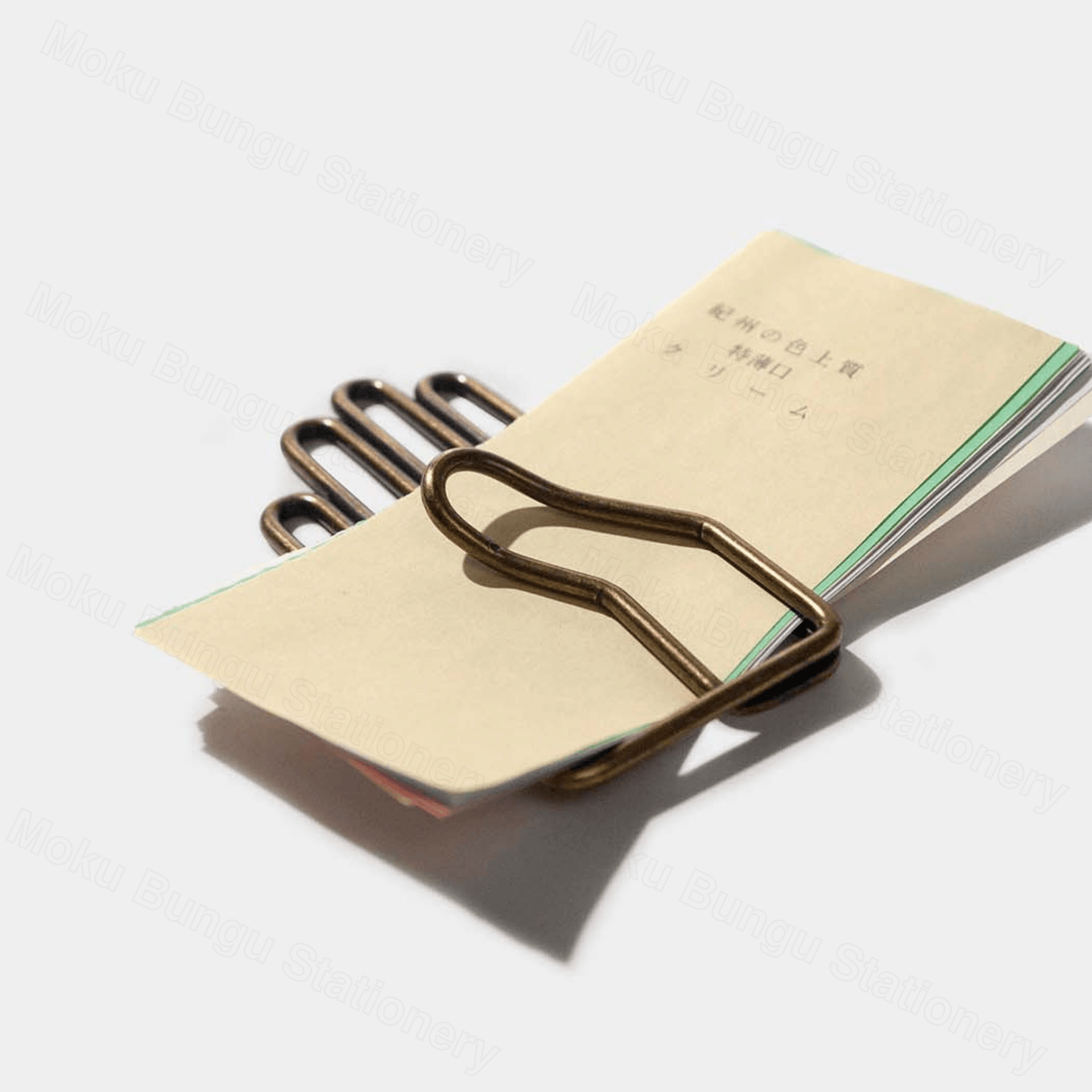 Gekkoso - Right Hand Clip