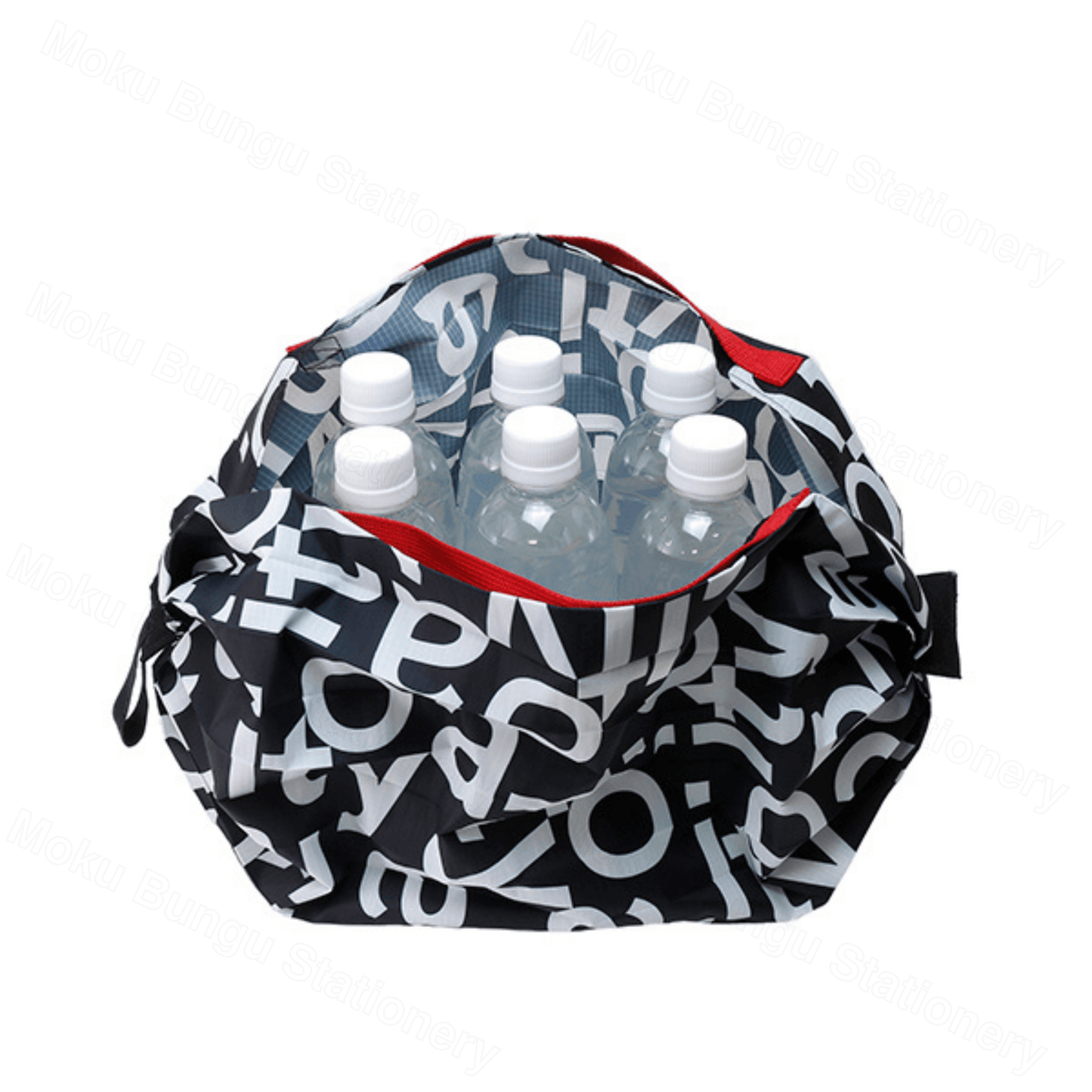 Itoya - Marna Shupatto One-Pull Foldable Compact Bag (S)