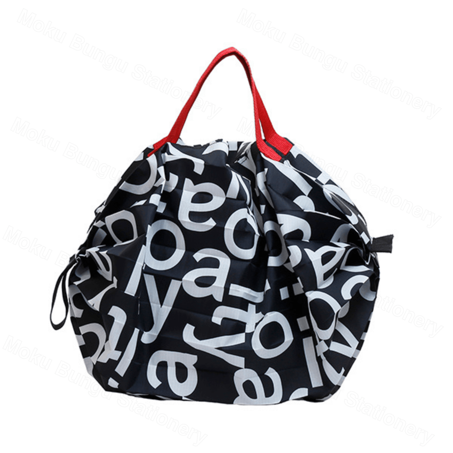 Itoya - Marna Shupatto One-Pull Foldable Compact Bag (S)