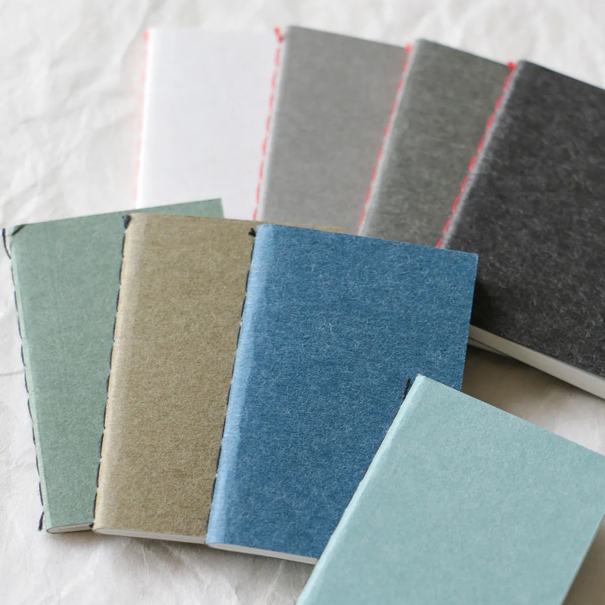 LCN Design Studio - Mini Journal Insert (random cover colour)