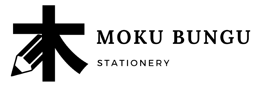Moku Bungu Stationery