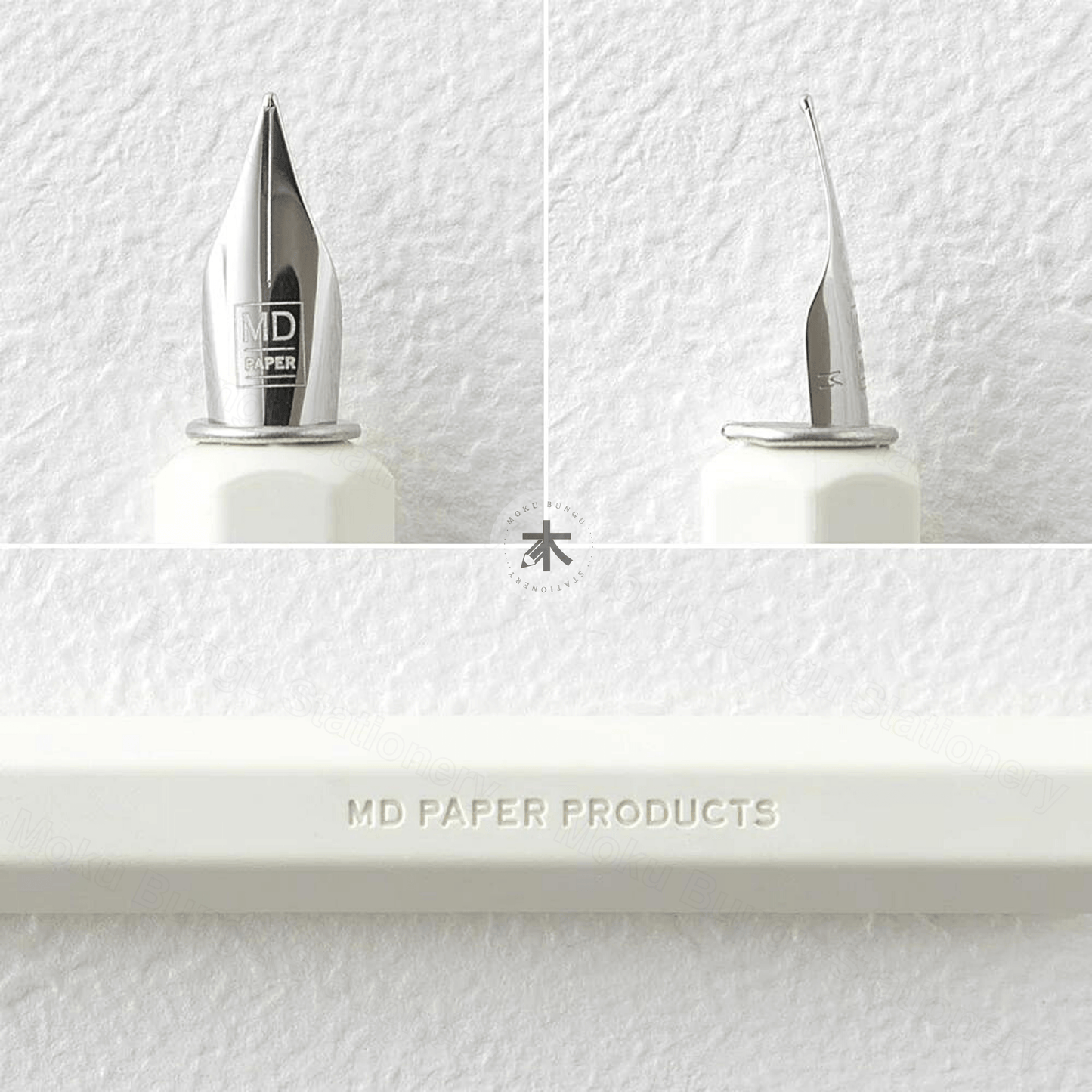 Midori - MD Dip Pen - Medium Nib