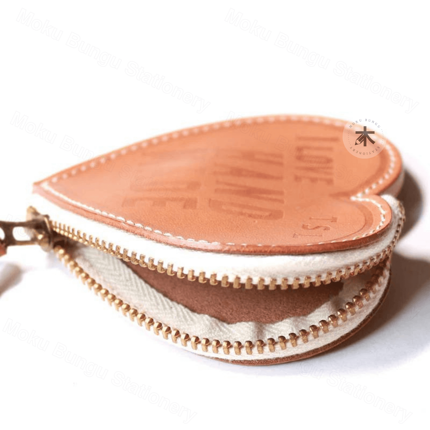 The Superior Labor - Leather Case - I Love Handmade