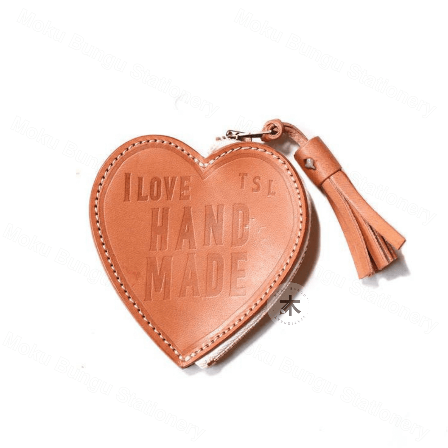 The Superior Labor - Leather Case - I Love Handmade