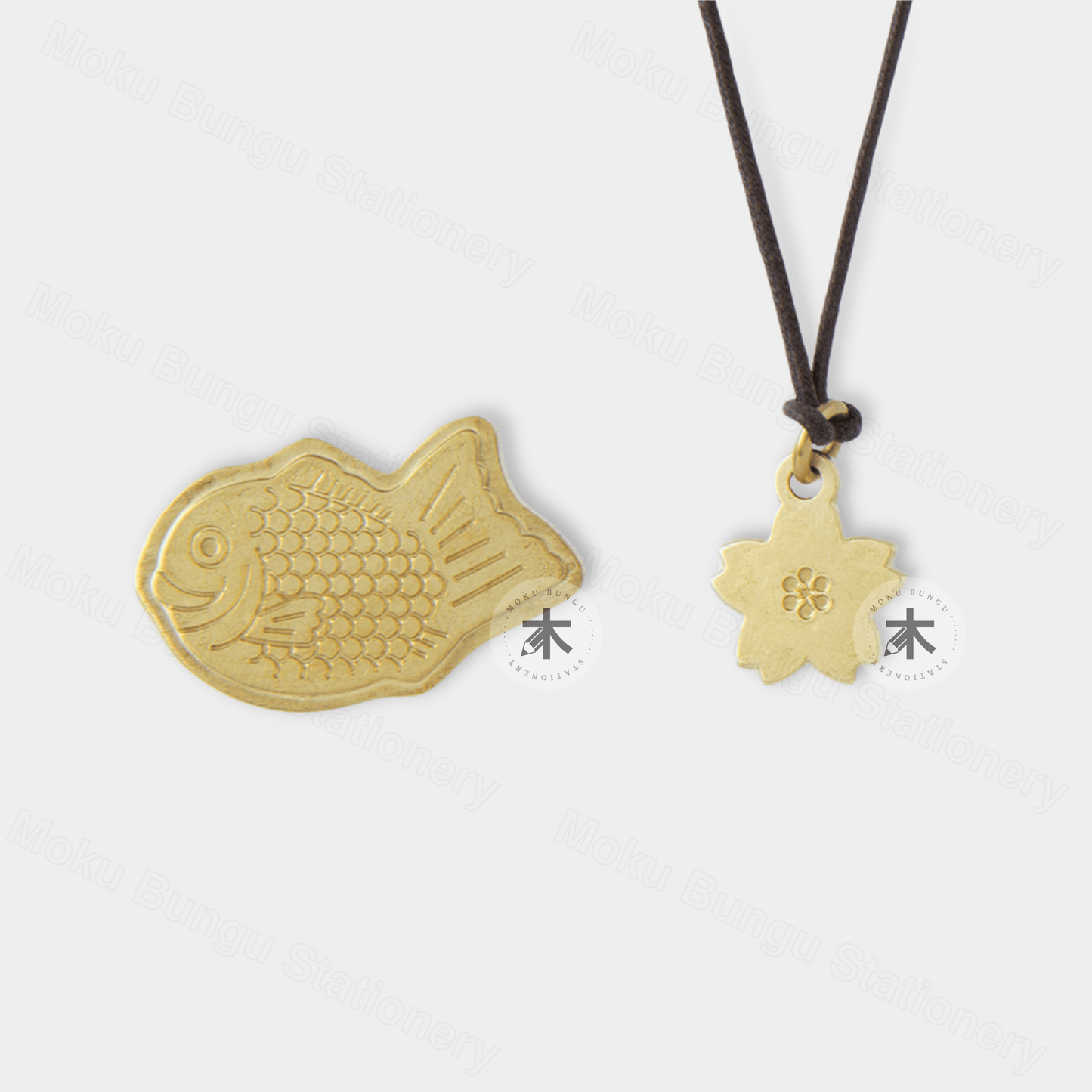 TRAVELER'S COMPANY - Brass Charms - Traveler's Town Limited - Tokyo