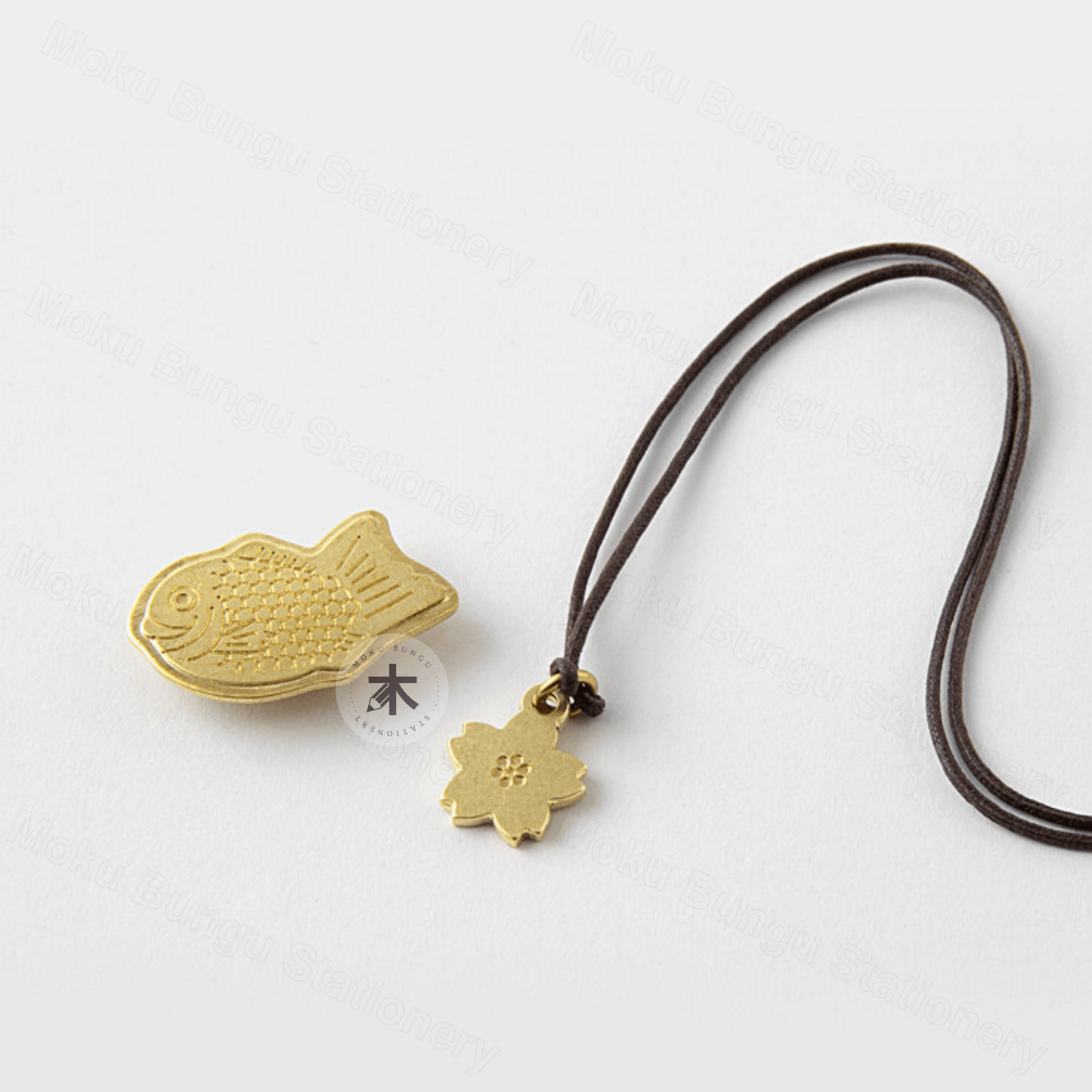 TRAVELER'S COMPANY - Brass Charms - Traveler's Town Limited - Tokyo