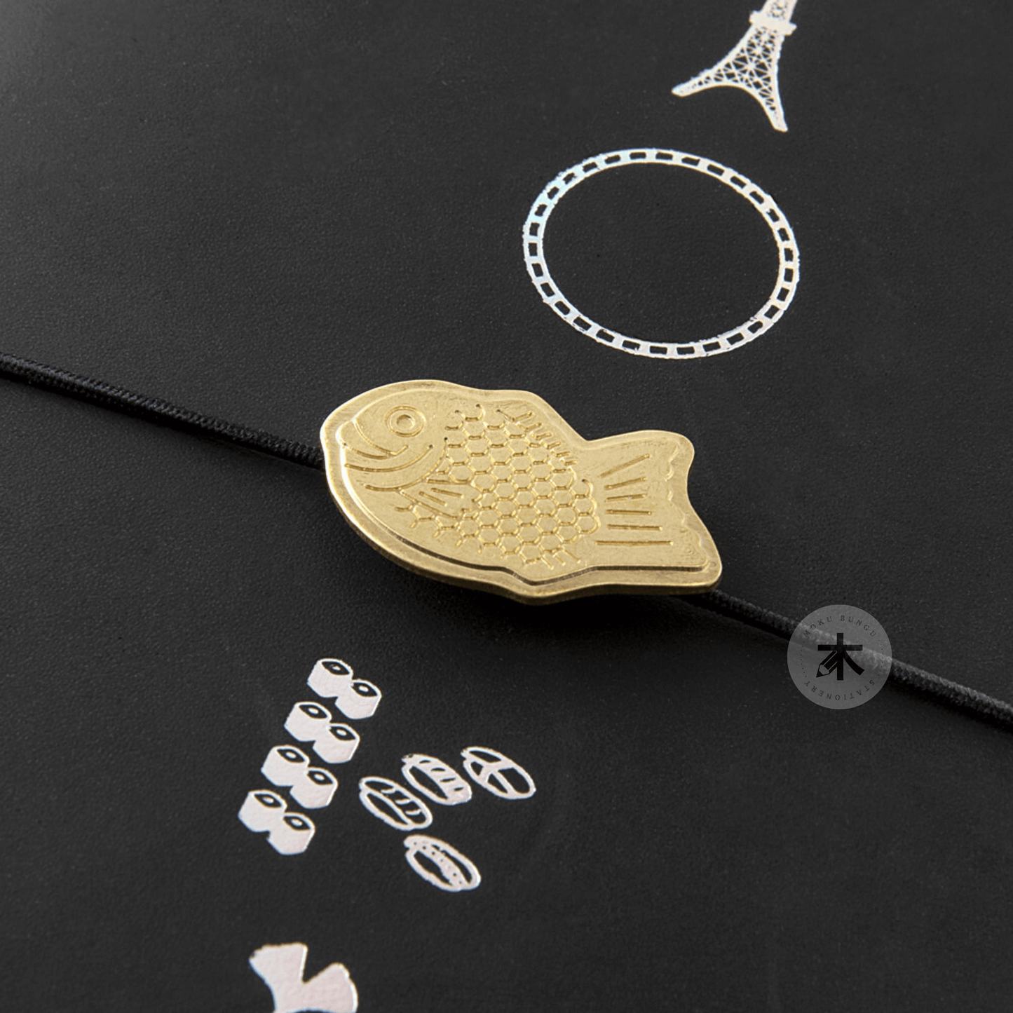 TRAVELER'S COMPANY - Brass Charms - Traveler's Town Limited - Tokyo