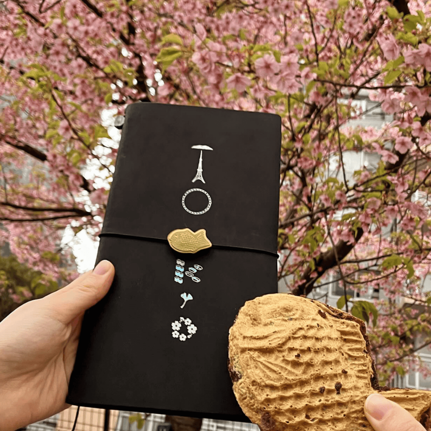 TRAVELER'S COMPANY - Brass Charms - Traveler's Town Limited - Tokyo