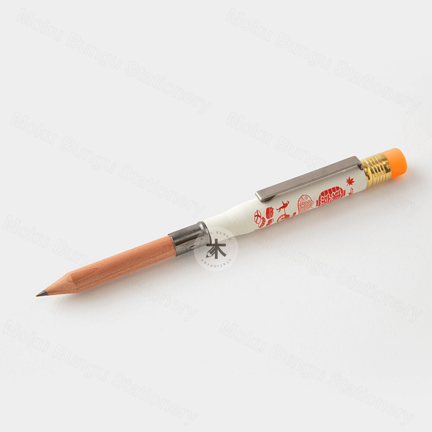 TRAVELER'S COMPANY - Brass Pencil - Traveler's Town Limited - Tokyo