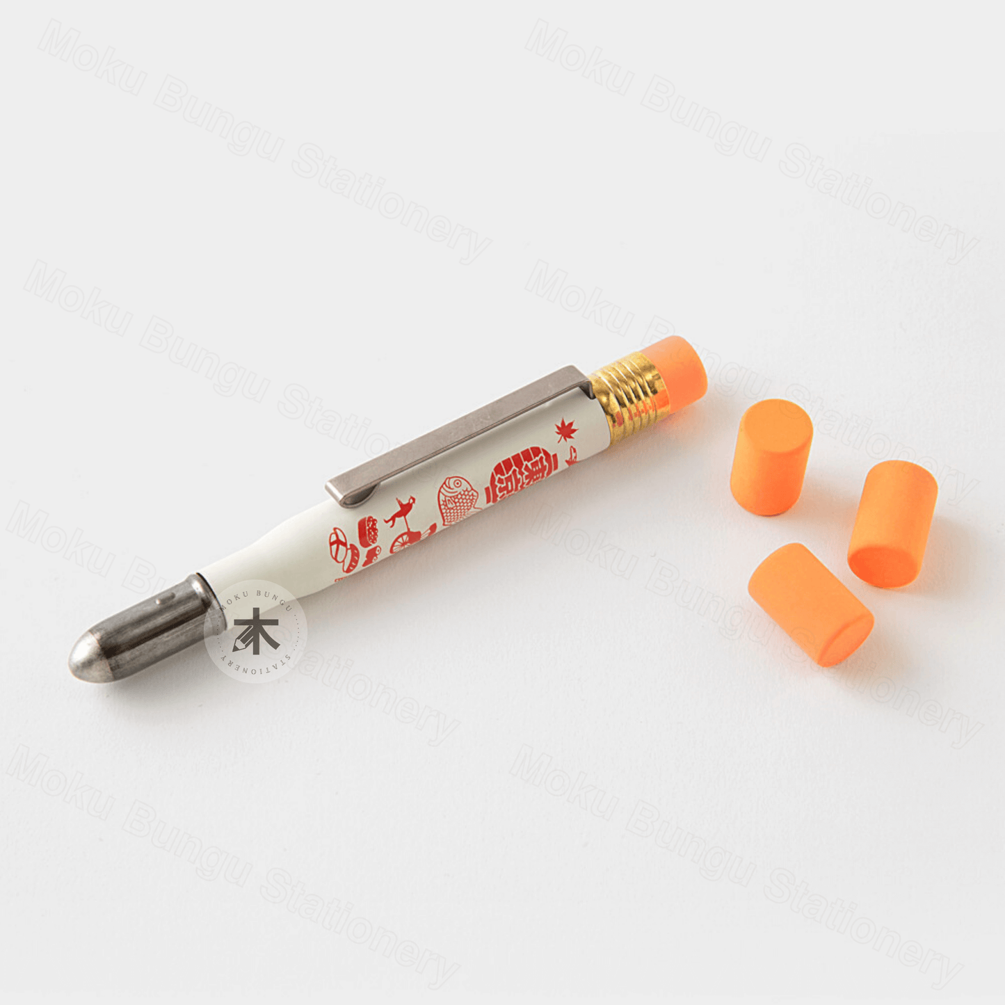 TRAVELER'S COMPANY - Brass Pencil - Traveler's Town Limited - Tokyo