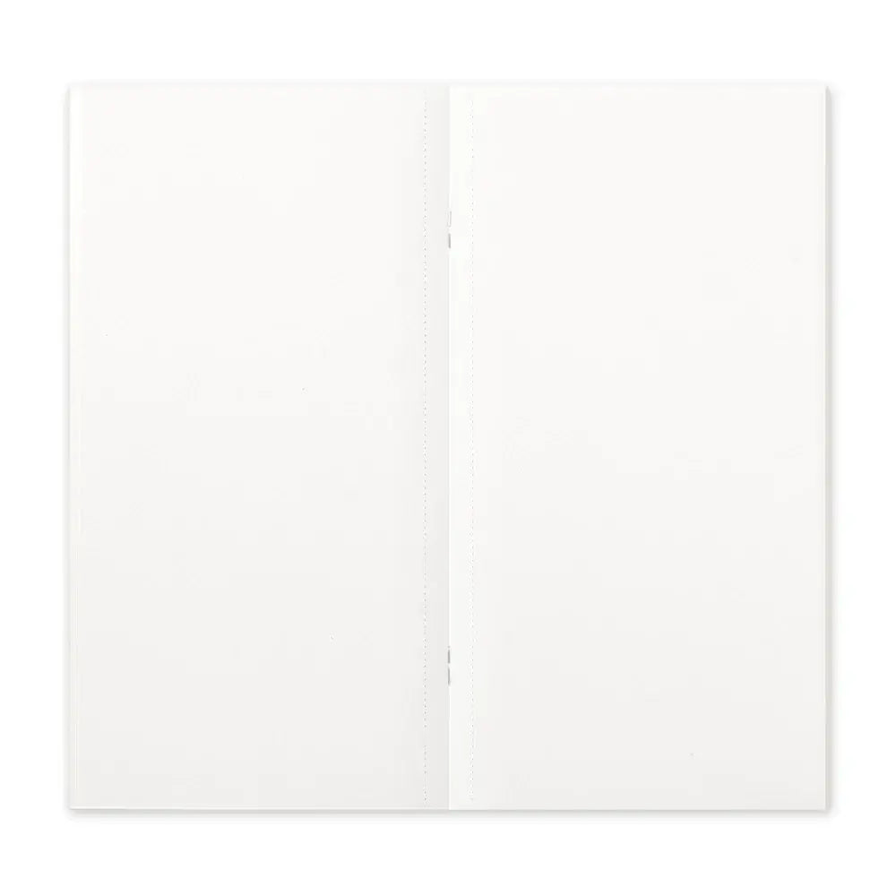 TRAVELER'S notebook Refill - Regular Size - 027 Watercolour Paper