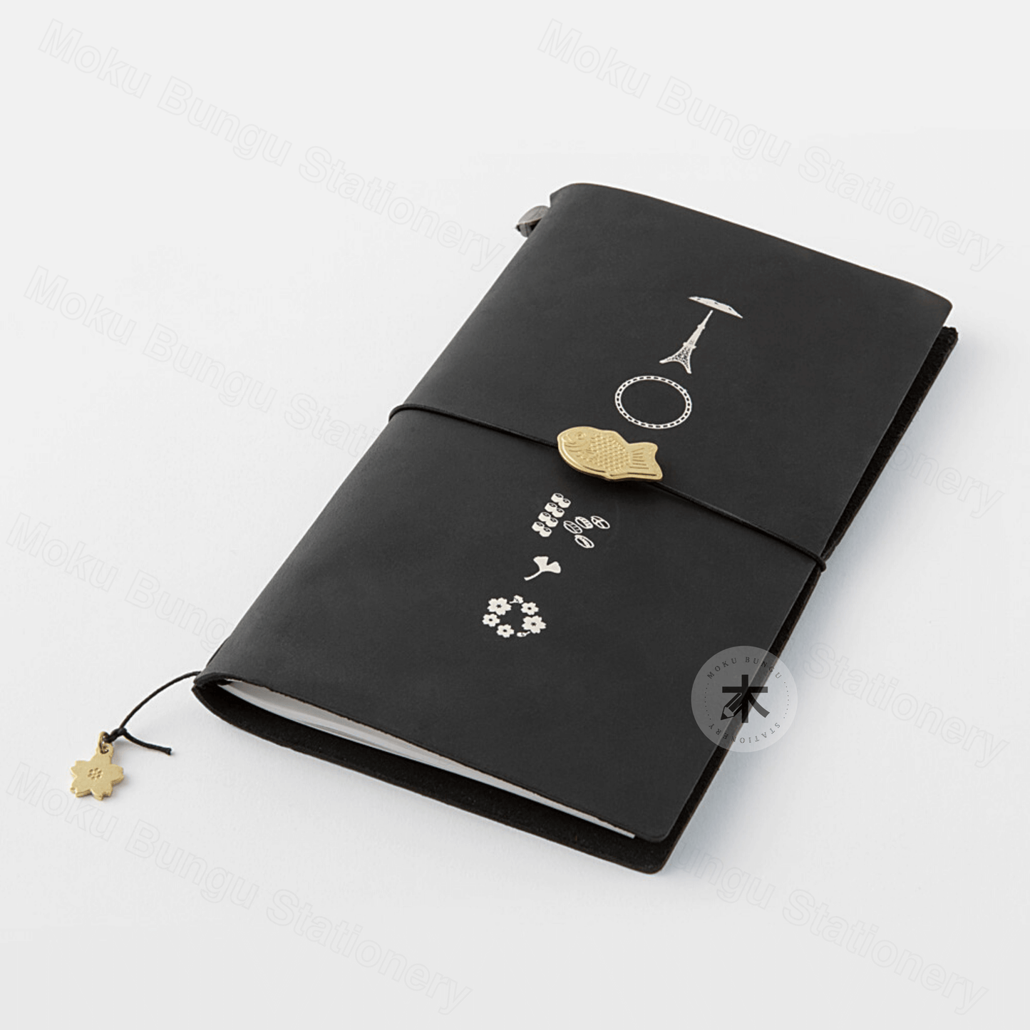 TRAVELER'S COMPANY - Traveler's Town Limited - Tokyo - Full Set