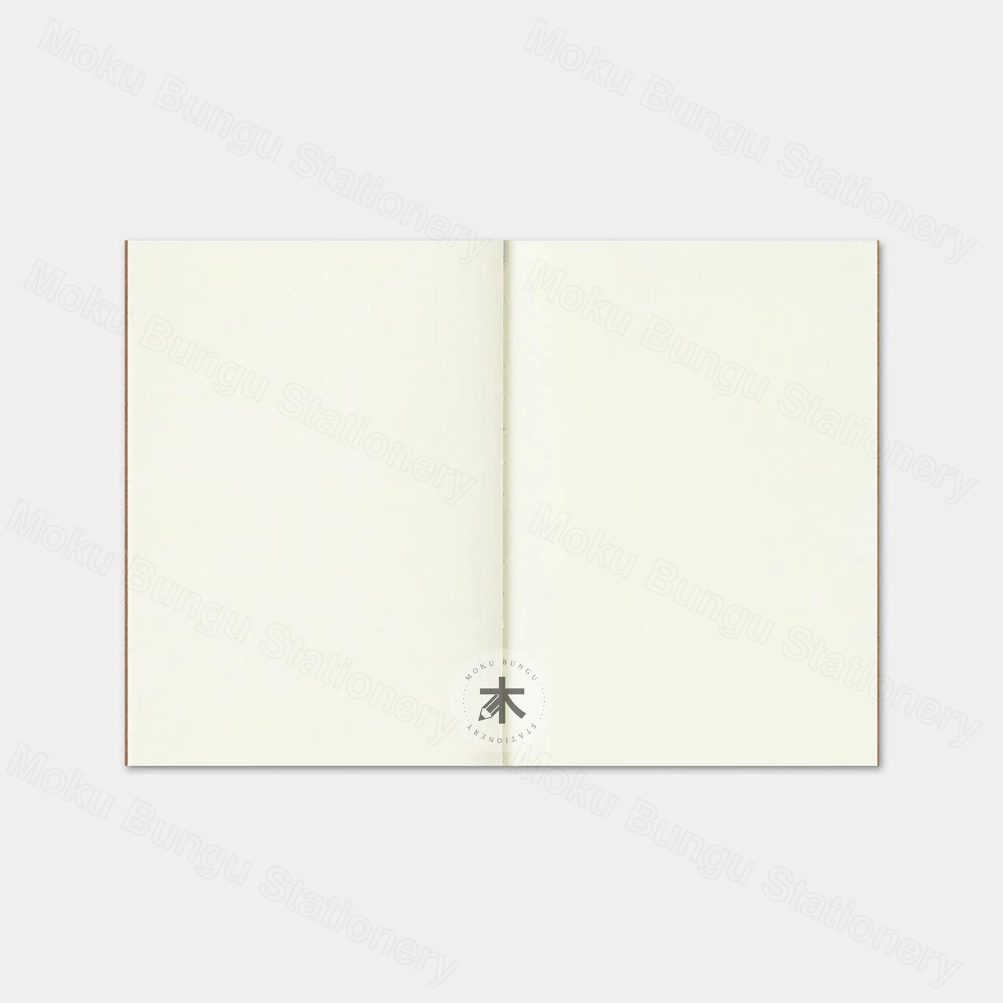 TRAVELER'S notebook Refill - Passport Size - 2025 Diary - Monthly Planner