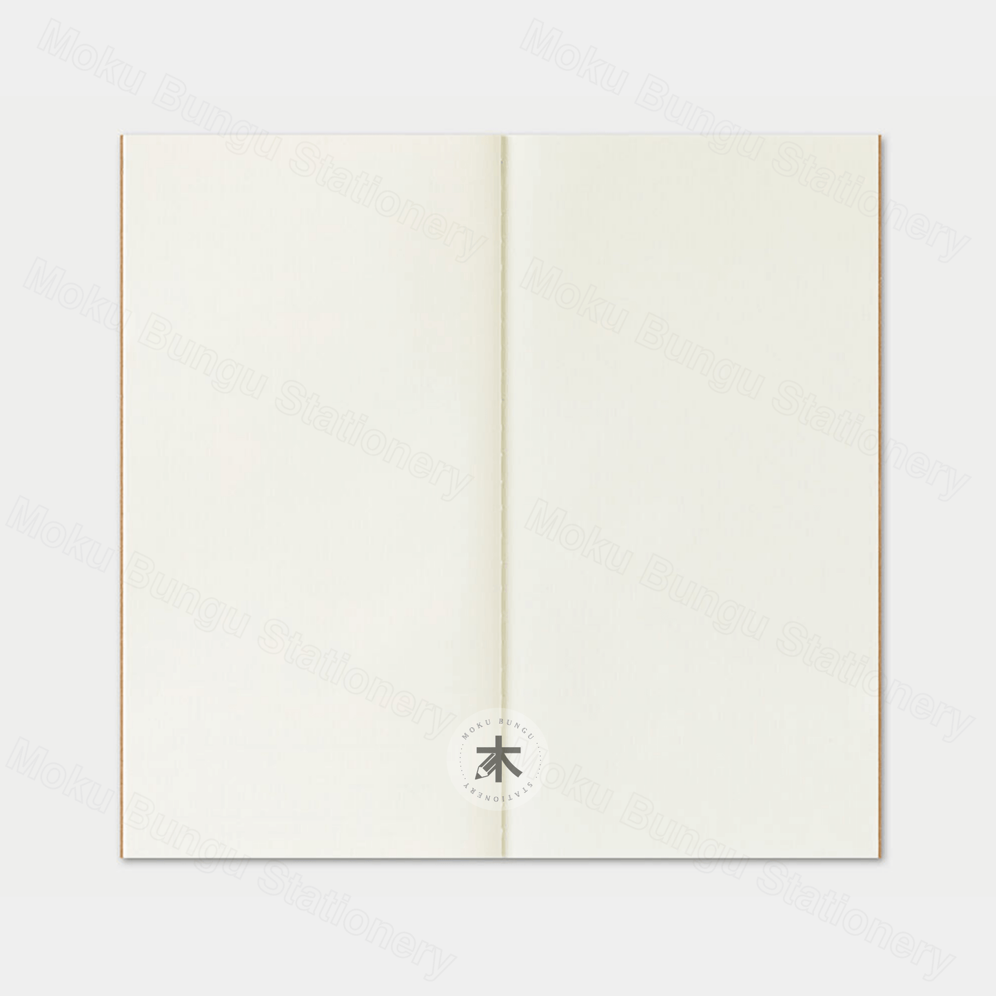 TRAVELER'S notebook Refill - Regular Size - 2026 Diary - Monthly Planner