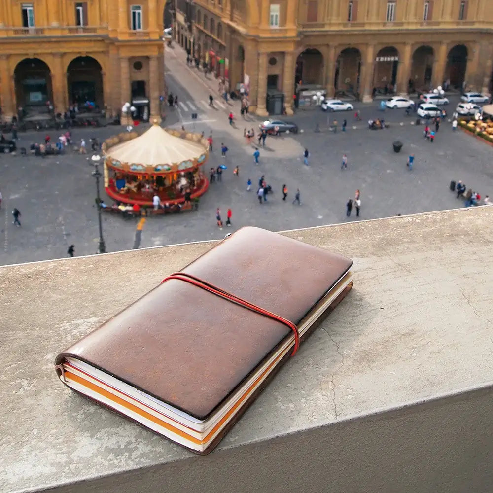 TRAVELER'S notebook Accessory - Regular & Passport Size - 010 Repair Kit (Spare Colours)