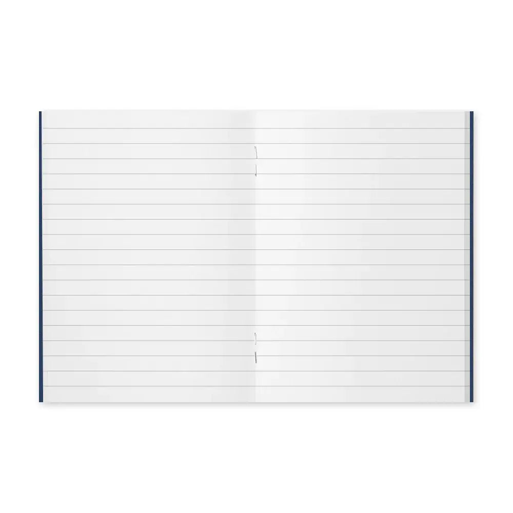 TRAVELER'S notebook Refill - Passport Size - 001 Lined