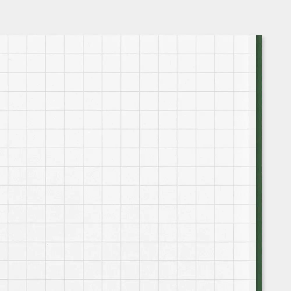 TRAVELER'S notebook Refill - Passport Size - 002 Graph Grid