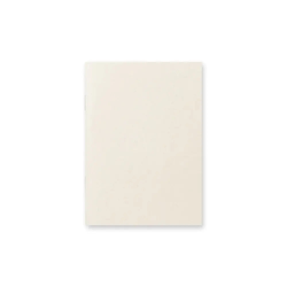 TRAVELER'S notebook Refill - Passport Size - 008 Sketch Paper