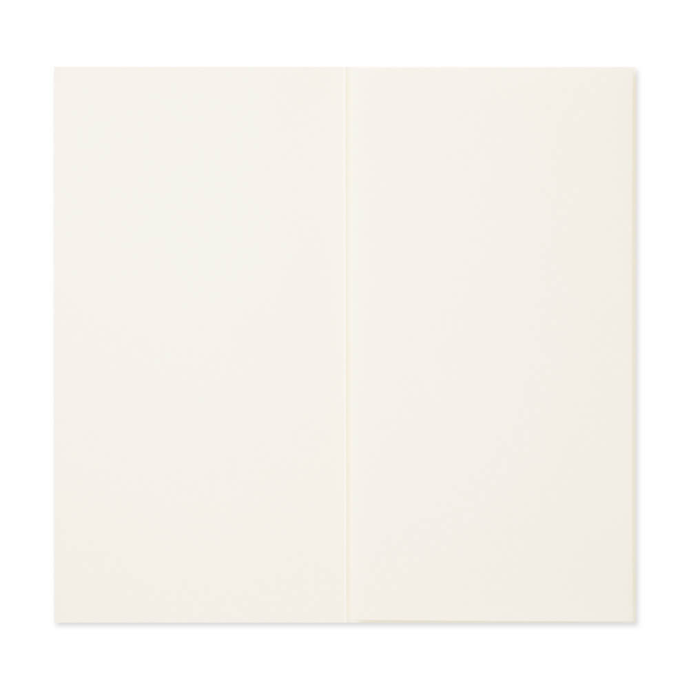 TRAVELER'S notebook Refill - Regular Size - 032 Accordion Fold Paper
