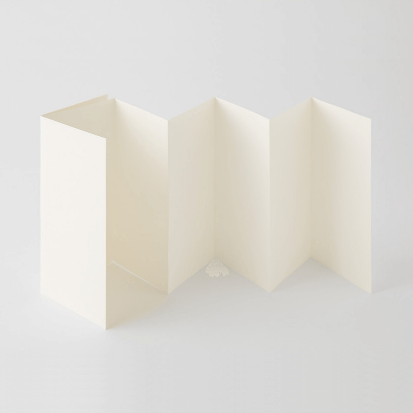 TRAVELER'S notebook Refill - Regular Size - 032 Accordion Fold Paper