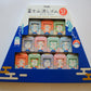 Plus Mount Fuji Eraser - Amulet (Limited Edition) (Reserved for Jeffrey)