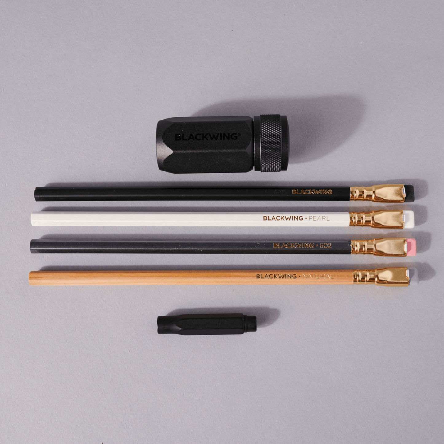 Blackwing - Pencil Essentials Set