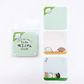 Furukawa Shiko - Mini Sticky Notes - Peeking Series - Dog