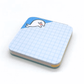 Furukawa Shiko - Mini Sticky Notes - Peeking Series - Seal