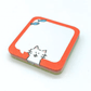 Furukawa Shiko - Mini Sticky Notes - Speech Bubble Series - Cat