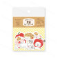 Furukawa Shiko - Washi Flake Stickers - Watashi-Biyori Series - Cats