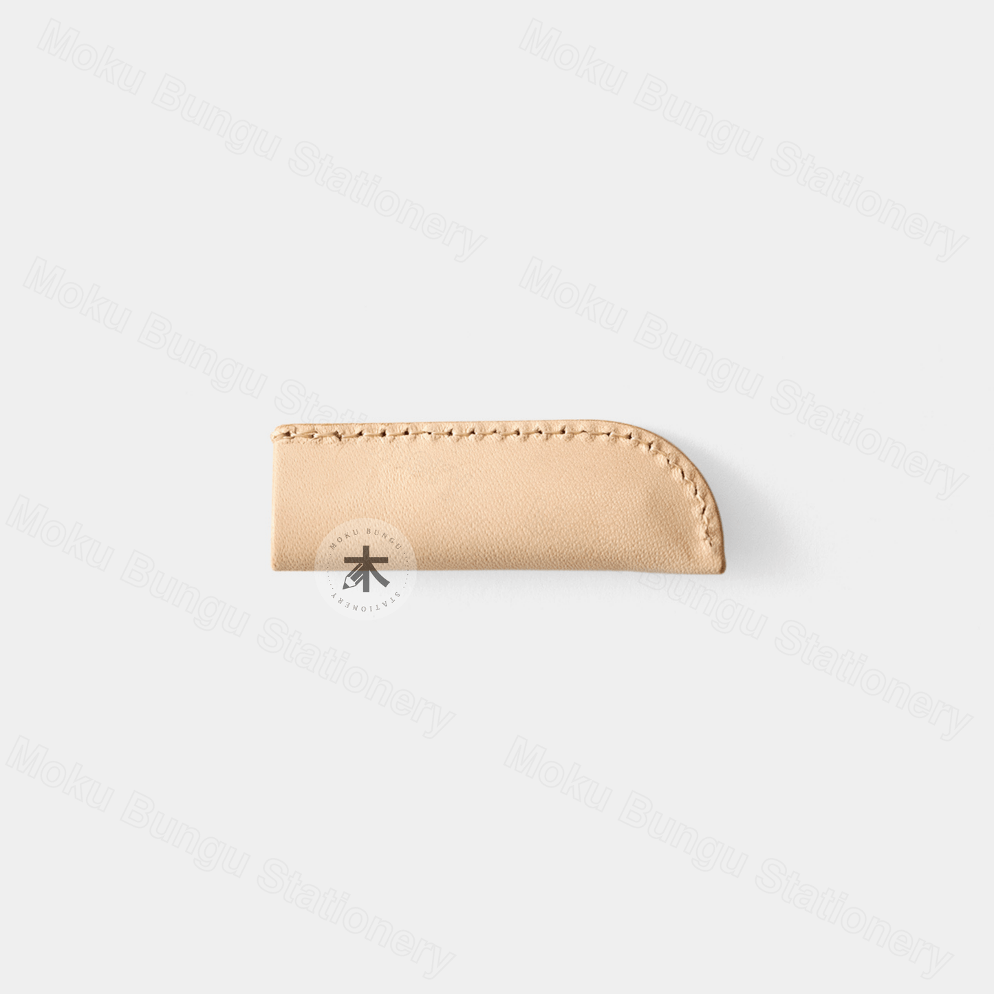 Gekkoso - Leather Pencil Cap