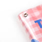Greeting Life - Chic TIDY Series - Small Organiser Pouch - Bear