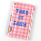 Greeting Life - Chic TIDY Series - Small Organiser Pouch - Bear