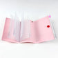 Greeting Life - Chic TIDY Series - Small Organiser Pouch - Bear