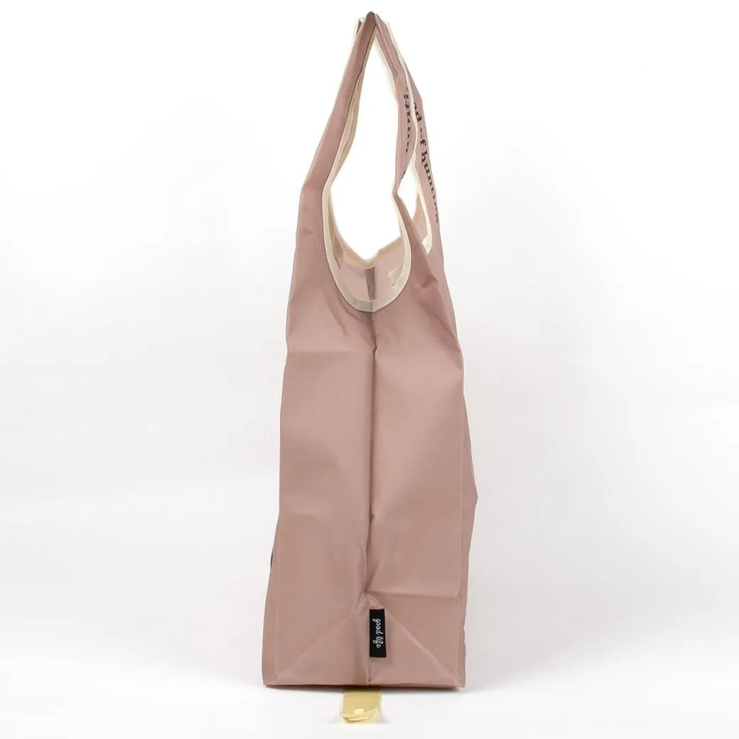 Greeting Life - Foldable Compact Bag (with Bottom Plate) - Yonezu Yusuke - Cat