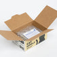 Greeting Life - Hako Seal - Mini Box of Flake Stickers - Cat Supply