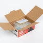 Greeting Life - Hako Seal - Mini Box of Flake Stickers - Dog Supply