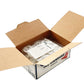 Greeting Life - Hako Seal - Mini Box of Flake Stickers - Fashion
