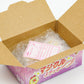 Greeting Life - Hako Seal - Mini Box of Flake Stickers - Magical Girl
