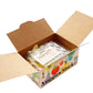Greeting Life - Hako Seal - Mini Box of Flake Stickers - Vegetable