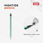Hightide - Penco Prime Timber Mechanical Pencil - 2mm - Mint