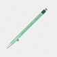 Hightide - Penco Prime Timber Mechanical Pencil - 2mm - Mint