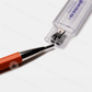 Hightide - Penco Prime Timber Mechanical Pencil - 2mm - Red