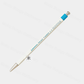 Hightide - Penco Prime Timber Mechanical Pencil - 2mm - White
