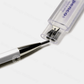 Hightide - Penco Prime Timber Mechanical Pencil - 2mm - White