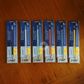 Hightide - Penco Prime Timber Mechanical Pencil - 2mm - White