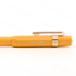 Kaweco - Accessories Gift Set - Silver Tin Box + Leather Pen Pouch + Pen Clip