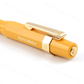 Kaweco - Accessories Gift Set - Silver Tin Box + Leather Pen Pouch + Pen Clip
