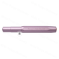 Kaweco x Hello Kitty - 50th Anniversary Limited Edition - AL Sport Fountain Pen - Lilac - Fine Nib